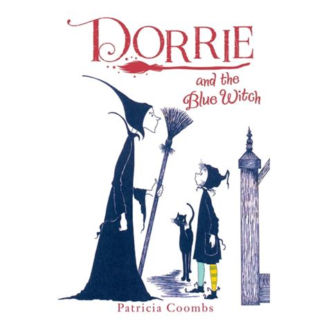 Unveiling the Characters of Dorrie and the Blue Witch